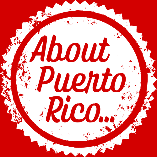 About Puerto Rico